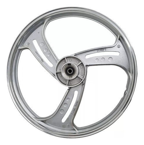 Llanta De Aluminio Del. Gilera Smash 0