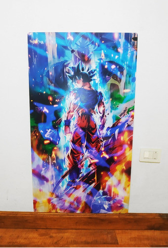 Cuadro Xxl Decorativo Personalizado 33x100cm 0