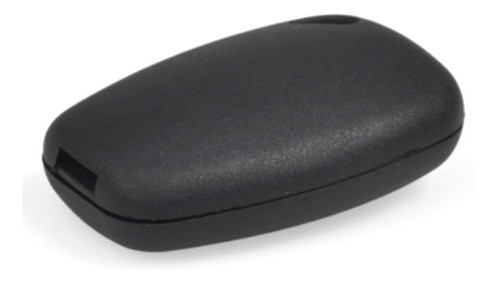 Carcaza Plastica Cabeza Llave Renault Clio2  2 Botones 1