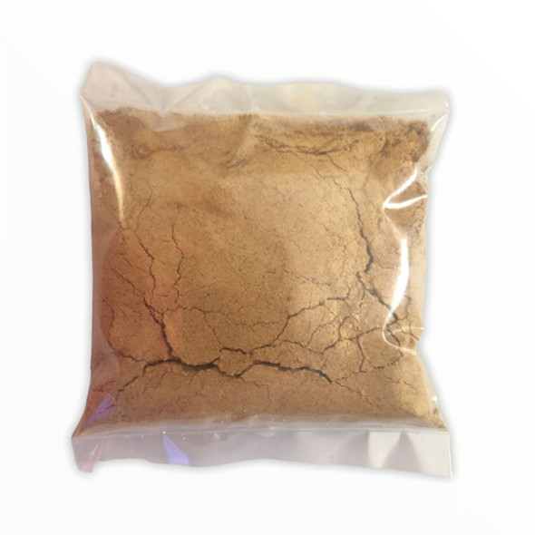 Jengibre En Polvo X 100 Gr 0