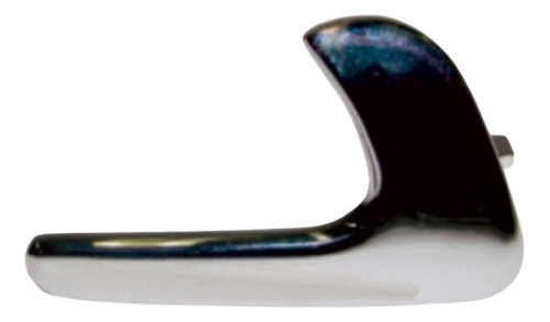 Manija Int Izq (4p) Cromada Vw Gol Iii (1ª) 01-03 0