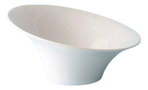 Ensaladera Porcelana Flare Horeca Gourmet 15 Cm M 0