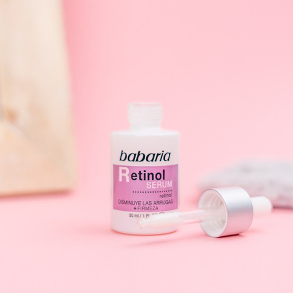 Sérum Babaria X 30 Ml Retinol 1