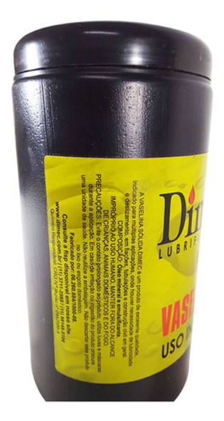 Vaselina Solida 900 Gr Pasta Lubrificante Industrial Dimec 1 Vaselina Solida 900 Gr Pasta Lubrificante Industrial Dimec 1