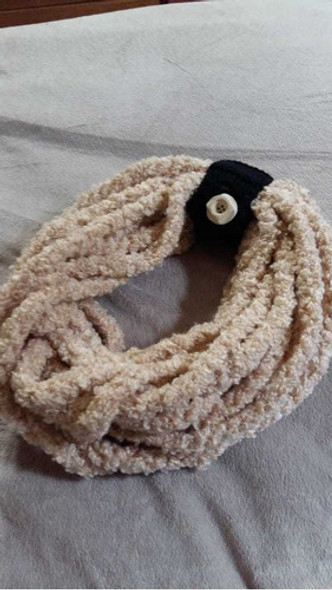Cuello Abrigo Bufanda De Lana 0 Cuello Abrigo Bufanda De Lana 0