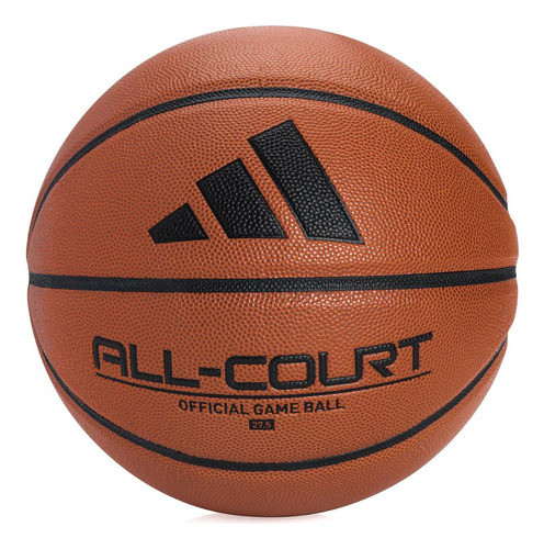 Bola De Basquete adidas All Court 3.0 Tam 5 0