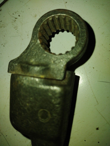 Patada Dr 350 1