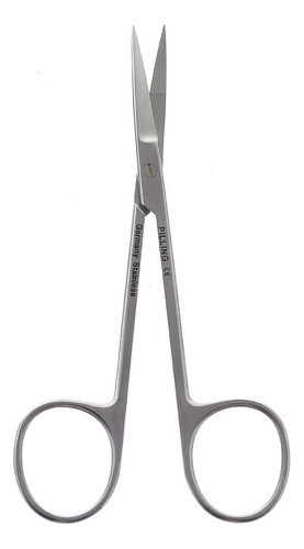 Tijera Iris Recta Pav 1