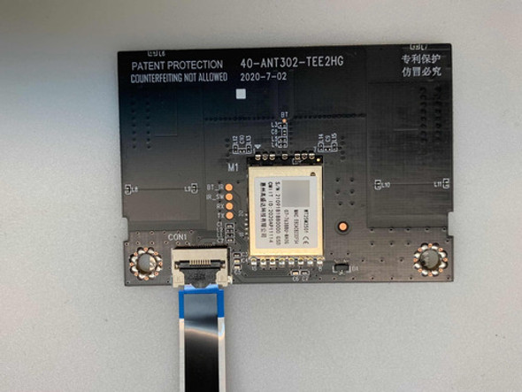 Módulo Wifi Con Flex Tcl L50p725 1