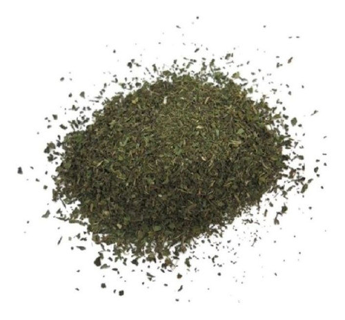 Menta Piperita Fuerte X 100 G 0