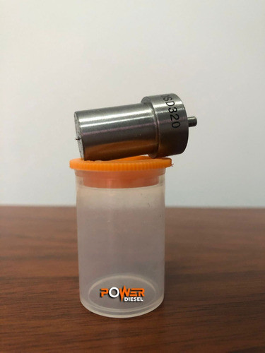 Kit 4 Toberas Ford Fiesta 1.8 Kingstar Dn0sd320 1