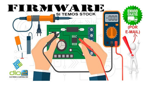 Firmware Bgh B5018uh6 Y Ths Th5018uh6 ¡leer! ¡leer! ¡leer! 0
