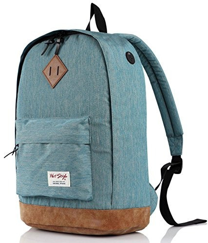 Mochila De Viaje 936 Plus Para Escuela Secundaria | Mochila 0