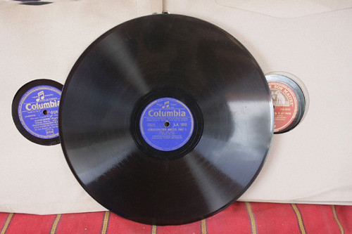 Kunstlerleben Walzer,  J. Strauss, Dir: H.v. Karajan 0