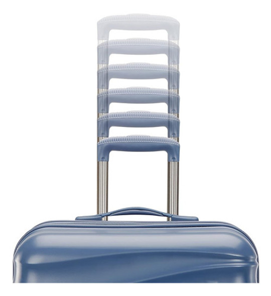 Ruedas De Equipaje Expandibles American Tourister Cascade, A 1