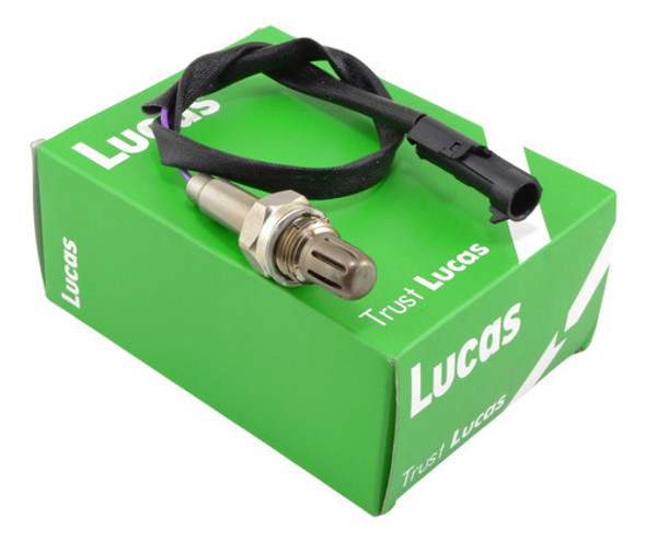 Sonda Lambda Escape Chevrolet Vectra 2.0 Desde 2006 1 40cm 0
