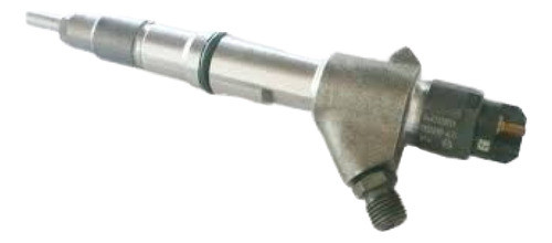 Inyector Common Rail Jac Camion 190 2009-2019 Hfc 1132 0