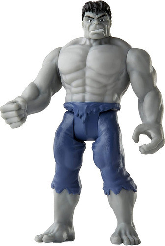 Marvel Legends Retro Collection Hulk 0