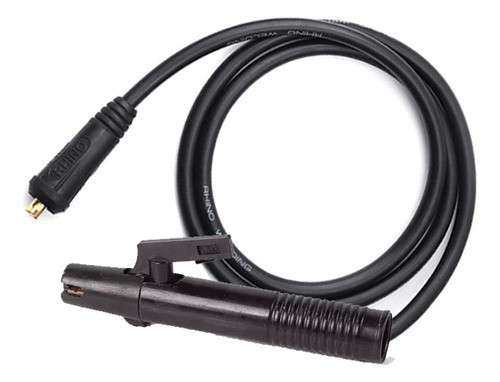 Kit Porta Electrodo Pinza De Masa Apto Dixon Se100a 1