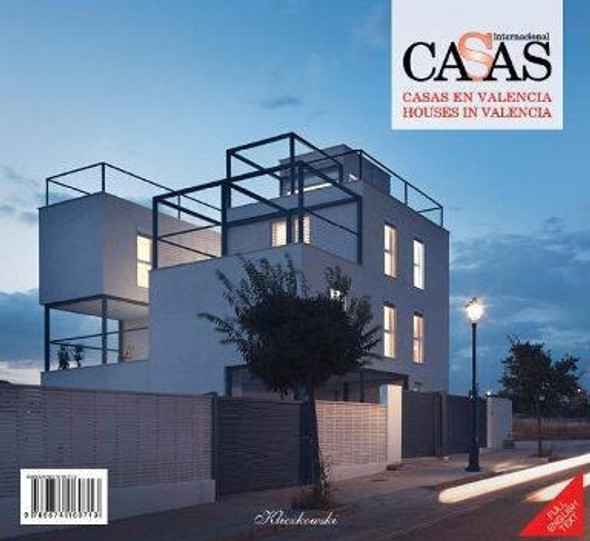 Casas Internacional 170 - Viviendas En Valencia Nobuko 0
