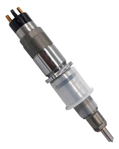 Inyector Diesel Komatsu Cummins Bosch Original 0