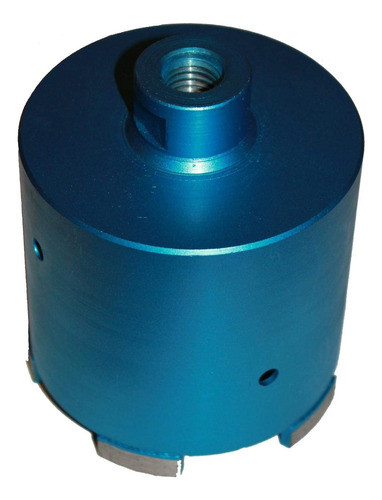 Sierra De Diamante De 3 Pulgadas Para Concreto - Granito Tej 0