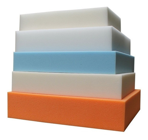 Espuma Alta Densidad  Ideal Sillon 1