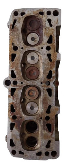 Tapa De Cilindros Volkswagen Senda/gacel 0 Tapa De Cilindros Volkswagen Senda/gacel 0