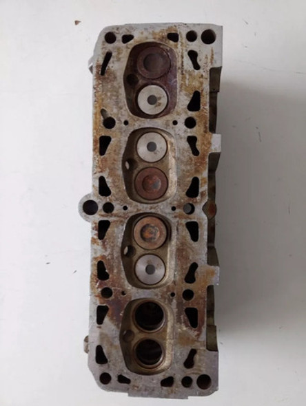 Tapa De Cilindros Volkswagen Senda/gacel 1 Tapa De Cilindros Volkswagen Senda/gacel 1