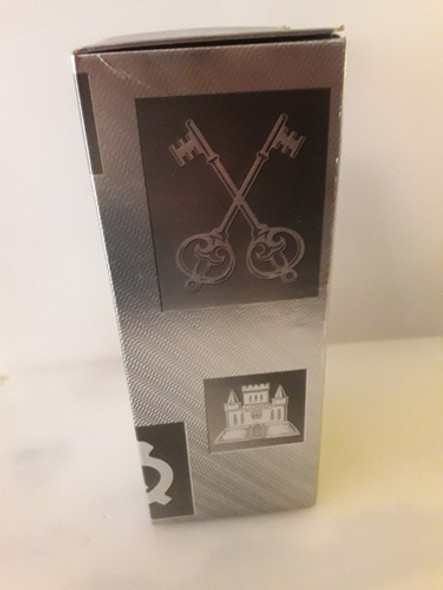 Chivas Regal Caja Vacía 1