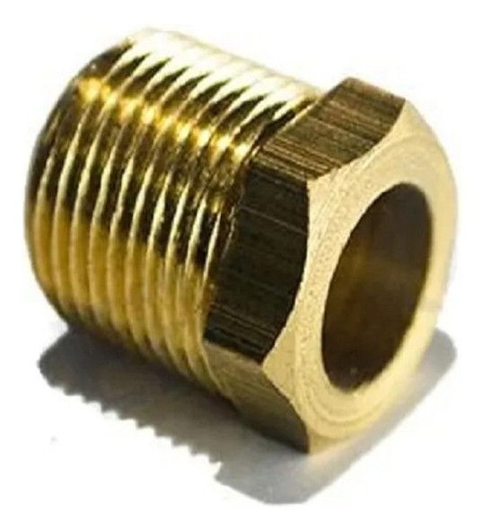 Tuerca P/ Cocina Longvie Conexion Soporte Hno X 0