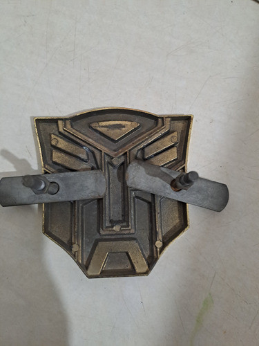 Escudo De Transformers 1
