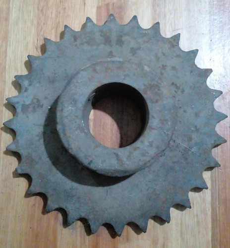 Piñon Industrial 15 Cm 28 Dientes 0