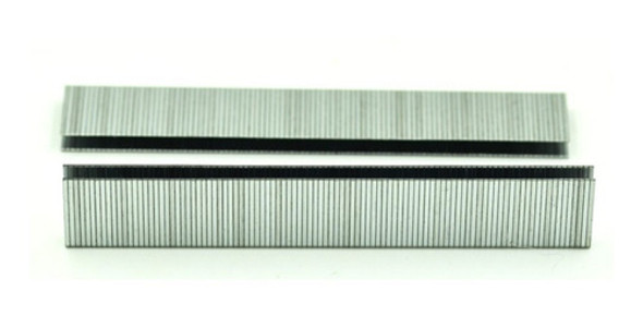 Grampas Grapas Engrampadora  5.7/10 X 10800 Estuche 1