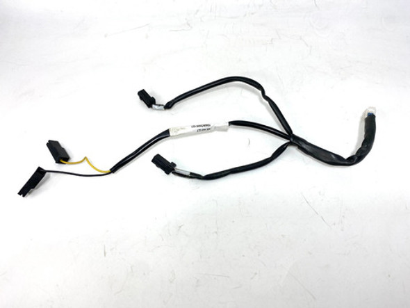 Chicote Lanterna Traseira Ducati Multistrada 1200 2010-2014 1 Chicote Lanterna Traseira Ducati Multistrada 1200 2010-2014 1