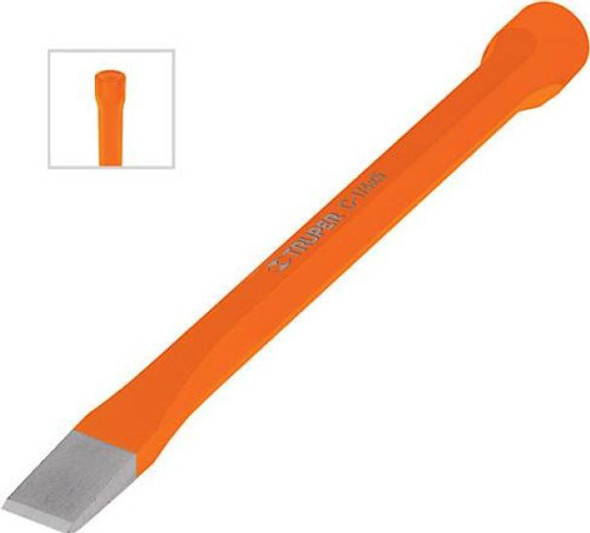 Cortahierro Hexagonal Truper C-½x12 0