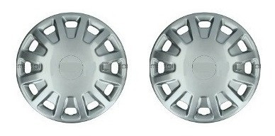 Tazas De Rueda Renault Trafic Juego De 2 0