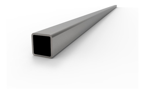 Tubo Estructural Cuadrado 25x25 X 1,6 Mm 6mt Siderar Caño 0