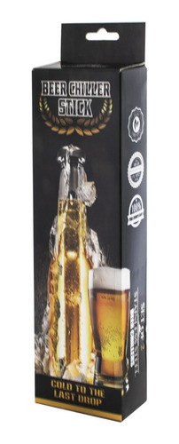 Enfriador De Botellas De Cerveza  Super Practico 1