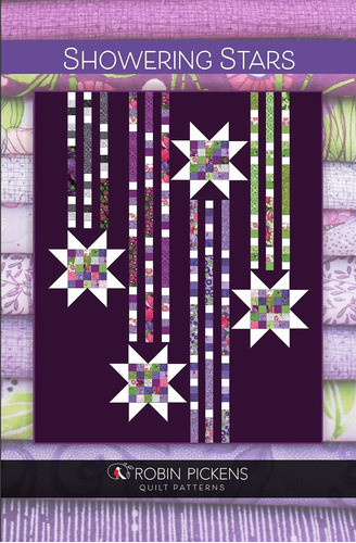 Estrellas De Lujo Para El Baño, Diseño De Robin Pickens 0