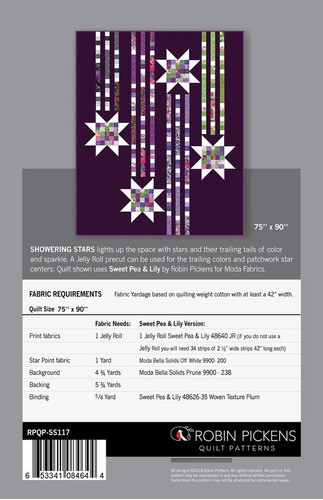 Estrellas De Lujo Para El Baño, Diseño De Robin Pickens 1