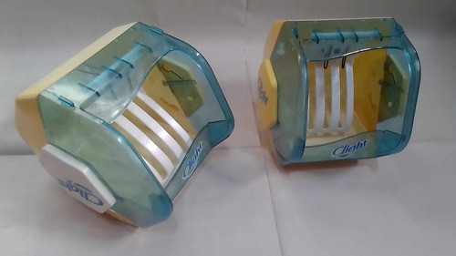 Exhibidores Para Sobres De Jugos Tang Y Clight  Tal Fotos 1