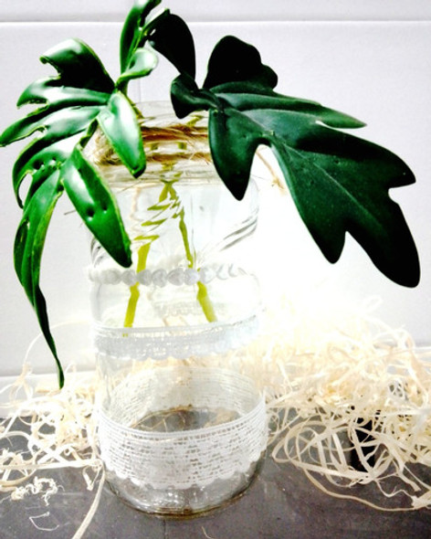 Frascos Decoración Eventos  5x $ 4950 1