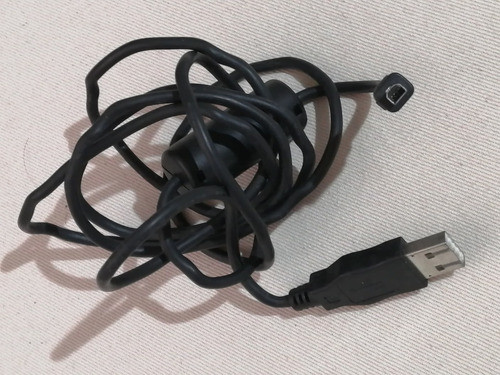 Cable Usb Para Kodak Easyshare C300 Cx7330 Cx7430 Cx7530 0