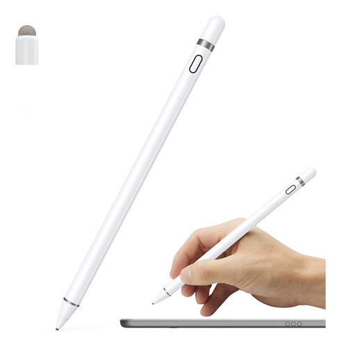 Lápiz Para Tablet O Celular, Stylus Pen - Mobilestore 0
