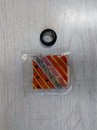 Retenes (eje Embrague Caja) - Renault 12-9-11-18 1