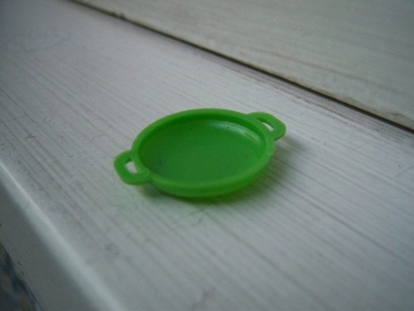 Fuente Verde . Cotillón Diámetro : 24 Mm 0