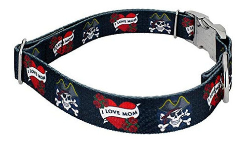 Diseño Country Brook - Collar Y Correa Premium - Coleccion 0