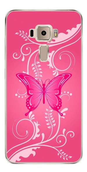 Capa Adesivo Skin361 Verso Para Asus Zenfone 3 Ze552kl 0