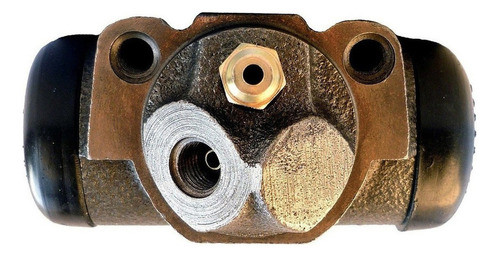 Kit Bomba Y 4 Cilindros Freno Para Ford F100 Frenos A Tambor 1